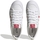 Schuhe Damen Sneaker adidas Originals Nizza Platform W HQ1902 Weiss