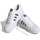 Schuhe Damen Sneaker adidas Originals Nizza Platform W HQ1909 Weiss