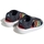Schuhe Kinder Sandalen / Sandaletten adidas Originals Baby Water Sandal I GY2460 Schwarz