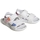 Schuhe Kinder Sandalen / Sandaletten adidas Originals Baby Altaswim I H03776 Weiss