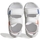 Schuhe Kinder Sandalen / Sandaletten adidas Originals Baby Altaswim I H03776 Weiss