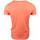 Kleidung Herren T-Shirts & Poloshirts La Maison Blaggio MB-MANDOR Orange