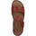 Schuhe Damen Sandalen / Sandaletten Josef Seibel Debra 58, rot Rot