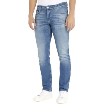 ! - Jeans Tommy Hilfiger Sale Spartoo.de | auf Kostenloser - Versand viele Jeans Herren