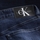 Kleidung Herren Jeans Calvin Klein Jeans Denim Dark Blau