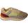 Schuhe Damen Sneaker Low HOFF  Multicolor