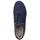 Schuhe Damen Sneaker Low Geox  Blau