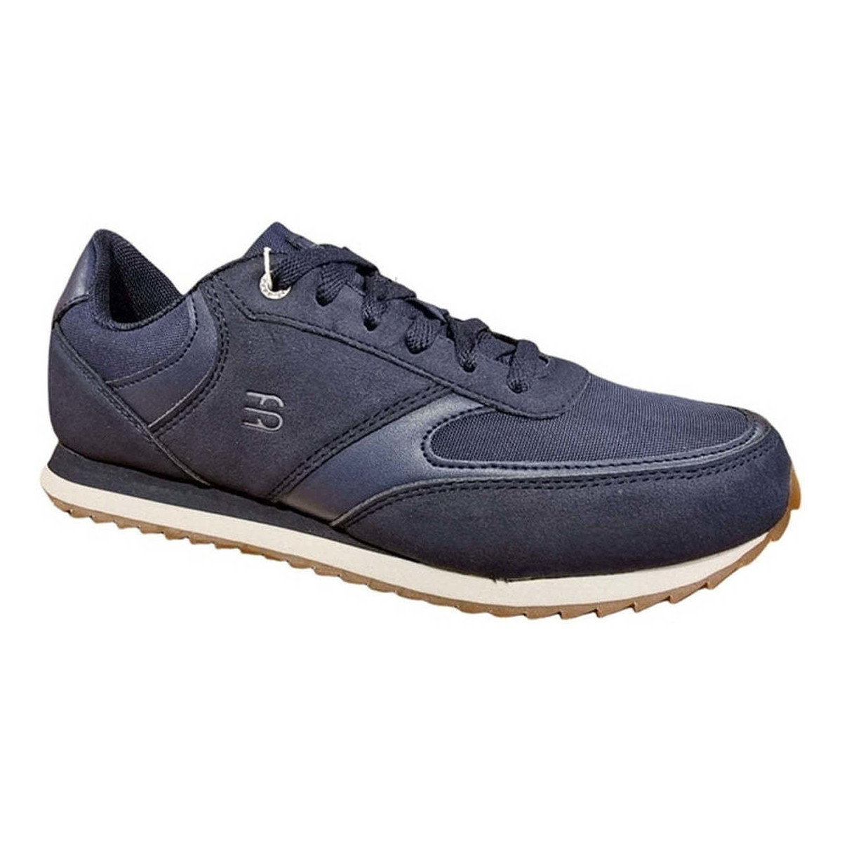 Schuhe Damen Ballerinas Esprit  Blau