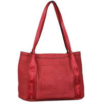 Taschen Damen Handtasche Gabor  Rot