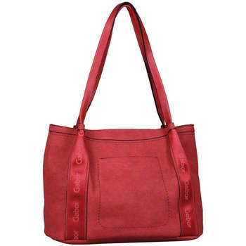 Taschen Damen Handtasche Gabor  Rot