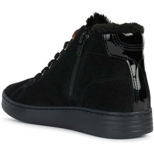 Geox  Schwarz