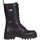 Schuhe Damen Low Boots Tommy Jeans  Schwarz