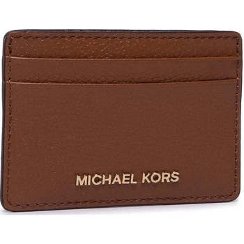 Taschen Damen Portemonnaie MICHAEL Michael Kors  Braun