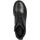 Schuhe Damen Low Boots Geox  Schwarz