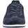 Schuhe Herren Sneaker Low Bugatti  Blau