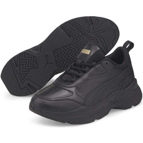 Puma  Schwarz
