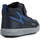 Schuhe Jungen Boots Geox  Blau