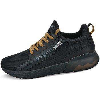 Schuhe Herren Derby-Schuhe & Richelieu Bugatti Schnuerschuhe 342A71606950-1050 0 schwarz