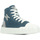 Schuhe Damen Sneaker Vanessa Wu Laure Blau