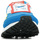 Schuhe Herren Sneaker Reebok Sport Classic Leather Legacy Blau