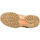 Schuhe Damen Sneaker Reebok Sport DMX Series 2200 ZIP Braun
