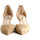 Schuhe Damen Derby-Schuhe & Richelieu Stephen Allen GILDA Braun