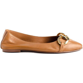 Schuhe Damen Derby-Schuhe & Richelieu Carmela 160551 Braun