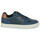 Schuhe Herren Sneaker Low S.Oliver 13602-41-891 Marine / Braun