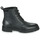 Schuhe Herren Boots S.Oliver 15209-41-022 Schwarz