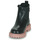 Schuhe Mädchen Boots S.Oliver 45412-41-054 Schwarz / Rosa