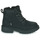 Schuhe Jungen Boots S.Oliver 46102-41-001 Schwarz
