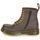 Schuhe Kinder Boots Dr. Martens 1460 Jr Braun