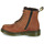Schuhe Kinder Boots Dr. Martens 1460 Serena J Camel