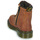 Schuhe Kinder Boots Dr. Martens 1460 Serena J Camel