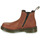 Schuhe Kinder Boots Dr. Martens 2976 Leonore J Camel