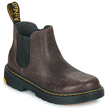 Schuhe Kinder Boots Dr. Martens 2976  J Braun
