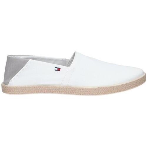 Schuhe Herren Sneaker Tommy Hilfiger FM0FM00569 EASY SUMMER SLIP ON FM0FM00569 EASY SUMMER SLIP ON