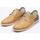 Schuhe Herren Derby-Schuhe & Richelieu Pikolinos JUCAR M4E-4104C1 Gelb