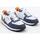 Schuhe Herren Sneaker Low Xti 141318 Blau