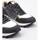 Schuhe Damen Sneaker Low Xti 141112 Schwarz