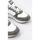 Schuhe Damen Sneaker Low Xti 140727 Grün