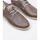 Schuhe Herren Derby-Schuhe & Richelieu Pikolinos JUCAR M4E-4104C1 Grau