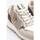 Schuhe Damen Sneaker Low Xti 141112 Beige