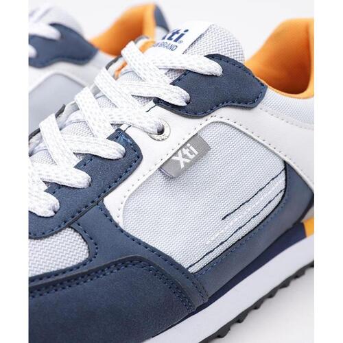 Xti 141318 Blau
