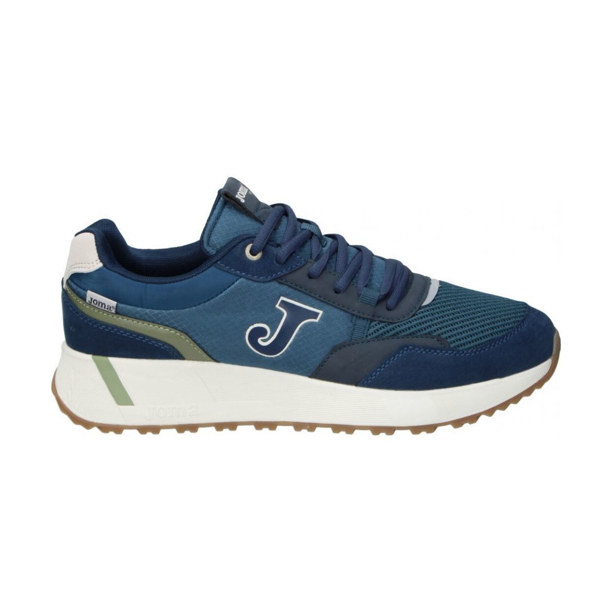 Schuhe Herren Multisportschuhe Joma C.660 MEN 2303 Blau