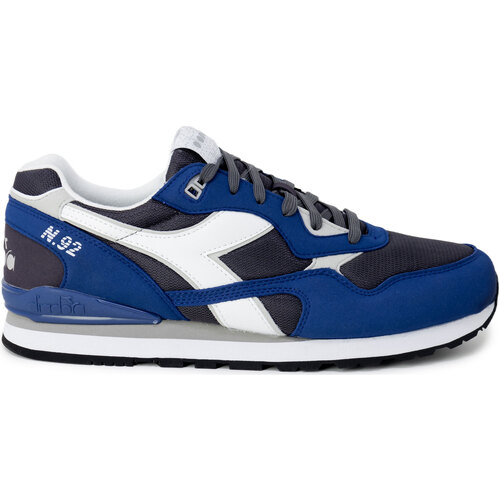 Schuhe Herren Sneaker Diadora 101.173169 Blau