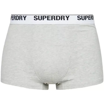 Superdry  Boxer Pack x3 multi color