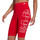 Kleidung Mädchen Shorts / Bermudas adidas Originals H20249 Rot