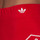 Kleidung Mädchen Shorts / Bermudas adidas Originals H20249 Rot