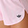 Kleidung Damen Shorts / Bermudas adidas Originals H17953 Rosa